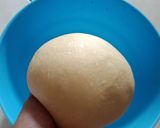 Foto langkah ke 3 dari resep Dough.