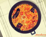 Foto del paso 4 de la receta: Arroz al horno