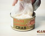 韓風蟹肉蔥煎餅的食譜步驟1照片