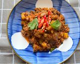 Foto langkah ke 8 dari resep Sambel goreng kentang, ati ampela.