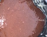 Foto del paso 1 de la receta: Brownie esponjoso