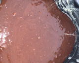 Foto del paso 1 de la receta: Brownie esponjoso