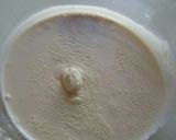 Foto del paso 1 de la receta: Crema Chantilly