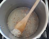 Foto del paso 1 de la receta: Croquetas de arroz súper fáciles y veganas