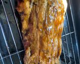 Foto del paso 2 de la receta: Costillas de cerdo bebé