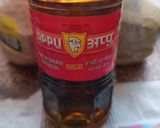 A picture of step 2 of Stuffed Bitter Gourd (Bharwa Karela).