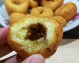 Foto langkah ke 5 dari resep Donat tanpa telur dan tanpa kentang by @dinartw.