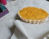 Foto del paso 14 de la receta: Tarta de champiñones y calabaza