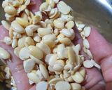 Foto langkah ke 4 dari resep Susu Kedelai / Soy Milk Homemade.