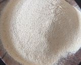 खोया पिन्नी रेसिपी चरण 1 फोटो