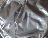 A picture of step 9 of Kesar Pista Matka Kulfi.