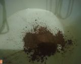 Foto langkah ke 8 dari resep Chocolate Pudding Cake Dessert.