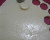 Foto langkah ke 4 dari resep Kue Sagu Keju.