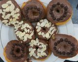 Foto langkah ke 9 dari resep Donat Kentang Empuk ANTI GAGAL.