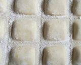 Foto del paso 1 de la receta: Pasta con salsa rosa fácil