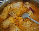 Töltött káposzta recept fázis 8 fotója