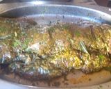 Foto del paso 5 de la receta: Especialidad: Lomo adobado en reducción con caldo de carne_ salsa demiglass con vino tinto