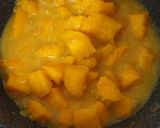 Foto langkah ke 5 dari resep Creamy Pumpkin Soup.