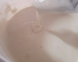 Foto del paso 1 de la receta: Postre..crema de leche