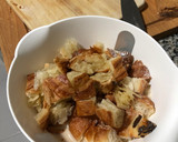 Foto del paso 2 de la receta: Pudín de café