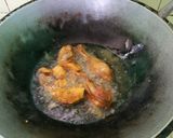Foto langkah ke 3 dari resep Resep Ayam Goreng Sambal Ijo.