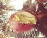 Foto del paso 6 de la receta: Chuleta de Centro (rack) al horno con papas rellenas