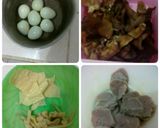 Foto langkah ke 4 dari resep Timlo/ kimlo.