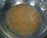 Foto langkah ke 5 dari resep Mie tek tek.