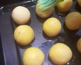 Foto langkah ke 7 dari resep Nastar klasik.