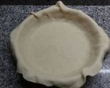 Foto del paso 10 de la receta: Tarta de caballa con masa casera