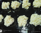 Foto del paso 2 de la receta: Puré Duquesa! 🇦🇷❤️