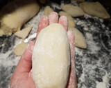 Foto del paso 4 de la receta: Papas rellenas. Receta chilena 😋