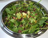Foto del paso 10 de la receta: Ensalada del jardín