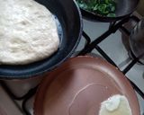 Pas rețetă Pizza dimineții 1 fotografie
