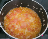 Foto del paso 2 de la receta: Canelones de bacalao de la abuelita Nazaria, muy fácil de hacer