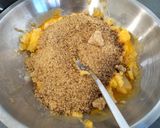 Foto del paso 6 de la receta: Coca de Castelló