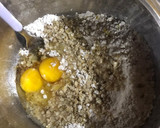 Foto del paso 3 de la receta: Galletas de avena 🍪🍋