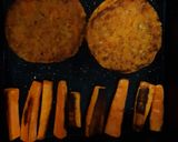 Foto del paso 8 de la receta: Hamburguesas de Soja y Calabaza