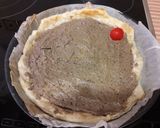 Foto del paso 3 de la receta: Hojaldre de tomate
