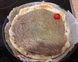 Foto del paso 3 de la receta: Hojaldre de tomate