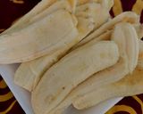 Foto langkah ke 2 dari resep 529. Pisang Kepok Goreng.
