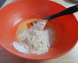 Tejszínes túrókocka recept fázis 1 fotója