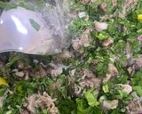 صورة لخطوة 4 من وصفة سلطة رأس الخاروف
