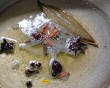 છોલે પુલાવ (Chhole Pulao Recipe In Gujarati) રેસીપી સ્ટેપ1ફોટો