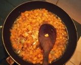 Foto langkah ke 3 dari resep Risoles isi sayur.