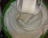 صورة لخطوة 4 من وصفة تطبيقي لوصفة الكيكه اليابانيه 😍
