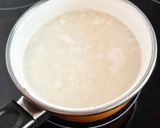 Hình bước làm 1 của món 🌱 Cháo Nhãn Khô