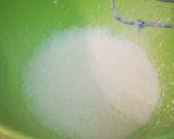 Cukormentes áfonyás citromos sajttorta recept fázis 5 fotója