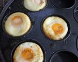 Foto langkah ke 1 dari resep Telur Saus Asam Manis.