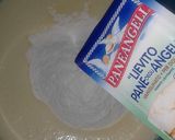 Foto del passaggio 3 della ricetta Ciambellone marmorizzato
